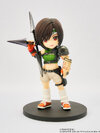 Final Fantasy VII Rebirth Adorable Arts Yuffie Kisaragi(Pre-order)