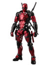 Fighting Armor Deadpool Action Figure(Pre-order)