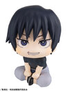 LookUp Jujutsu Kaisen Toji Fushiguro Complete Figure(Pre-order)