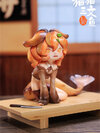 Salmon Spirit Caramel Complete Figure(Pre-order)