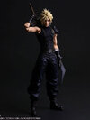 Final Fantasy VII Rebirth PLAY ARTS Shin Cloud Strife(Pre-order)