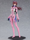 PLAMAX Evangelion: 2.0 You Can [Not] Advance Mari Makinami Illustrious Plastic Model(Pre-order)