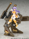V.F.G. No.MC-20 Macross Frontier VB-6 Koenig Monster Plastic Model(Pre-order)