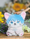 Anime "Frieren: Beyond Journey's End" Putimals Plush Mascot 04. Himmel(Pre-order)