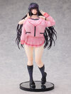 [Bonus] Kanojo Saimin Koto Tenryuuji 1/6 Complete Figure(Pre-order)