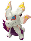 Monster Hunter Deformed Plush Mizutsune (Renewal)(Released)