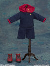Nendoroid Doll Outfit Set Jujutsu Kaisen Yuji Itadori(Pre-order)