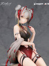 [AmiAmi Exclusive Bonus] [Exclusive Sale] Arknights W Gala Night Ver. 1/7 Complete Figure(Pre-order)