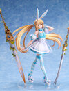 Fate/Grand Order Berserker/Altria Caster 1/7scale figure(Pre-order)