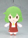 Touhou Project Mini Plush Yuka Kazami(Pre-order)