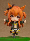 Nendoroid Umamusume Pretty Derby Mayano Top Gun(Pre-order)