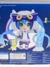 Nendoroid Snow Miku: Snow Owl Ver. (Limited Wonder Festival 2016 [Winter]) (In-stock)