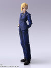 Final Fantasy VII BRING ARTS Elena(Pre-order)