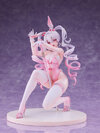 Cane Bunny Girl illustration by Tuzhate 1/7 Complete Figure Deluxe Edition(Pre-order)