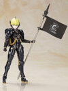 Kojima Productions - Ludens Black Ver. Plastic Model(Pre-order)