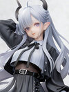 [Bonus] FANTASIAS Series Thea-chan Apprentice Succubus Ver. 1/6 Complete Figure Regular Outfit Edition(Pre-order)
