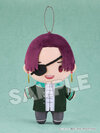 WIND BREAKER Plush Hayato Suo(Pre-order)