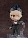 Nendoroid Demon Slayer: Kimetsu no Yaiba Genya Shinazugawa(Pre-order)