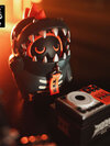 Beats Series Bangboo Standee - Stretto(Provisional Pre-order)