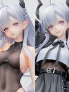 [Bonus] FANTASIAS Series Thea-chan Apprentice Succubus Ver. 1/6 Complete Figure Set Edition(Pre-order)