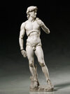 figma The Table Museum Davide di Michelangelo(Pre-order)