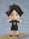 Nendoroid Haikyuu!! Rintarou Suna(Pre-order)