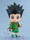 Nendoroid Hunter x Hunter Gon Freecss: Hunter Exam Ver.(Pre-order)