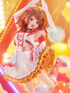 Gakuen iDOLM@STER Ume Hanami -The Rolling Riceball- 1/7 Complete Figure(Pre-order)