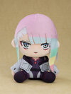 Cyberpunk EDGERUNNERS Plushie Lucy(Pre-order)