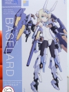 Frame Arms Girl - Baselard Plastic Model(In-Stock)