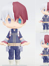 HELLO! GOOD SMILE My Hero Academia Shoto Todoroki Posable Figure(Pre-order)