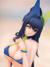 Gift+ Azur Lane New Jersey Midsummer Leisure 1/8 Complete Figure(Pre-order)
