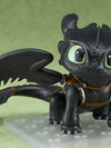 Nendoroid How to Train Your Dragon Toothless(Pre-order)