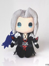 Final Fantasy Plush Sephiroth Another Form Ver.(Pre-order)