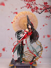 NARAKA: BLADEPOINT Tsuchimikado Kurumi: Onmyoki ver. 1/7 Complete Figure(In-stock)