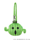 Final Fantasy XIV Plush Pouch Cactuar(Released)