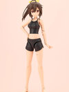 Sousai Shoujo Teien GRANDE SCALE DRESS UP BODY [M] with Ao Gennai Plastic Model(Pre-order)