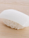 Sushi Plastic Model: Squid 1/1 Plastic Model(Pre-order)