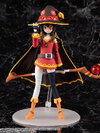 KADOKAWA PLASTIC MODEL SERIES KonoSuba: God's Blessing on This Wonderful World! 3 Megumin DXver.(Pre-order)