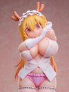Miss Kobayashi's Dragon Maid Tohru 1/4 Complete Figure(Pre-order)