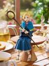 POP UP PARADE Swacchao! Delicious in Dungeon Marcille Complete Figure(Pre-order)