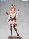 TV Anime "Atelier Ryza: Ever Darkness & the Secret Hideout" Reisalin Stout 1/7 Complete Figure(Pre-order)
