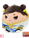 Street Fighter 6 Fuwatama Plush Mini Chun Li(Pre-order)