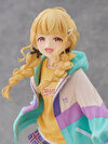 Gakuen iDOLM@STER Kotone Fujita 1/7 Complete Figure(Pre-order)