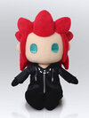 Kingdom Hearts Series Plush [KH III Axel](Pre-order)