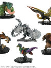 Capcom Figure Builder Monster Hunter Standard Model Plus Vol.27 6Pack BOX(Pre-order)