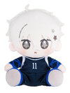 HUGGY DOLL Plush Bluelock Seishirou Nagi(Pre-order)