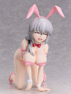Uzaki-chan wa Asobitai! Double Tsuki Uzaki: Bare Leg Bunny Ver. 1/4 Complete Figure(Pre-order)