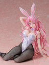 To Love-Ru Darkness Sephie Michaela Deviluke Bunny Ver. 1/4 Complete Figure(Pre-order)