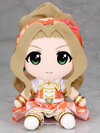 THE IDOLM@STER Million Live! Plush Chizuru Nikaido(Pre-order)